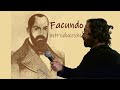 Domingo F. Sarmiento - Facundo (Audiolibro voz humana 00)
