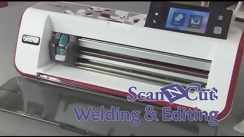 Julie Fei-Fan Balzer Demonstrates the Welding Feature