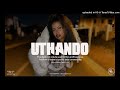 Kabza De Small, Dj Maphorisa, Dj Stokie ft Nkosazana Daughter - UTHANDO Amapiano type beat