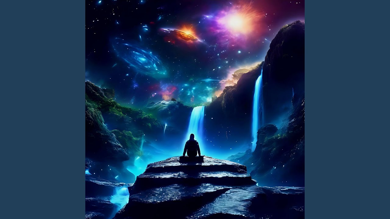 Deep Space Flow auf YouTube ansehen Deep Space Flow auf YouTube ansehen