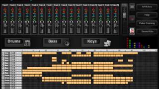 Software For Making Beats Demo Beat
