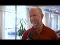 1-on-1 with Dave Dickenson