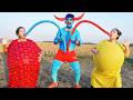 Top New Comedy Video Amazing Funny Video 😂 Try To Not Laugh Funny Video Episode 357 By Busy Fun Ltd.