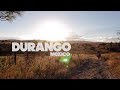 Como niños!! Durango #1