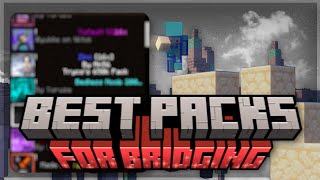 The BEST Bridging Texture Packs! (1.8.9)