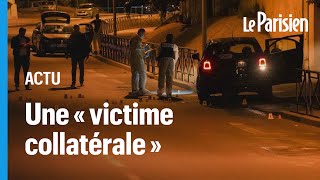 Une jeune fille de 17 ans tuée par balles près de Marseille