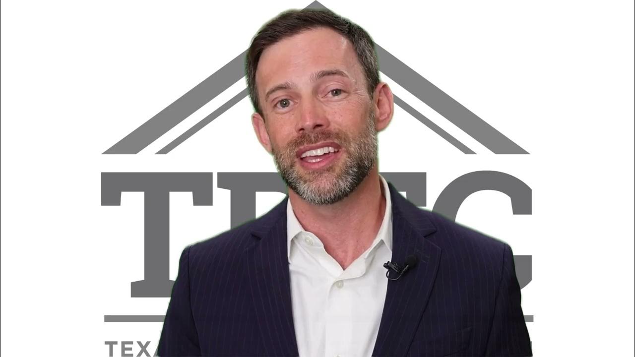 Trec s new paragraph 12 explained by blc co chair john george jr