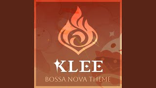 Let's Go, Crimson Knight! (Bossa Nova Version)