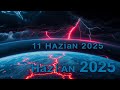 2025'te Dünya Sarsılacak mı? Astrolojik Deprem Uyarısı | 11 Haziran'a Dikkat! #Astroloji #deprem