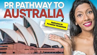 Move to Australia with a PR | No job required 😲| Nidhi Nagori ✨