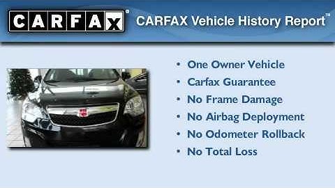 2008 Saturn VUE Columbus OH 43228