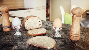 LightWave 3D,Kray,Octane render