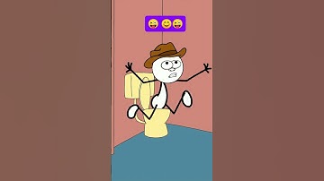 Trying not to laugh! (4k memes) #shorts. click the blue Join button to support my animations