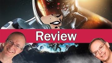 Phoenix Point Review: A Great Mind Behind An OK Game