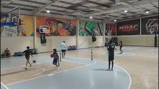 MSC Tue 19 Nov 2024 INT B 12-18 6pm-7pm