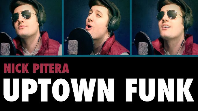 For Good from Wicked (ft. Nick Pitera) 