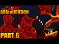 Worms Armageddon [6] - By The Skin Of My Teeth