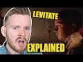 "Levitate" Music Video DEEPER MEANING | Twenty One Pilots Lyrics Explained