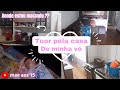 TUOR PELA 🏠 DE MINHA VÓ/ MINHA MÃE ME EXPULSOU DE CASA? 😭 VOU MORAR COM MINHA VÓ?