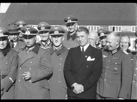 Vídeo: A Chocante Profecia De Wernher Von Braun Causou Histeria Em Todo O Mundo - Visão Alternativa