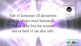 Kanskje Kommer Kongen