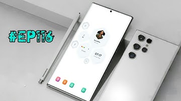 Setup nova launcher ।  2021 Customize Android with Kwgt free ☀️ #116