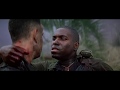 Forrest Gump Vietnam Attack Full Scene