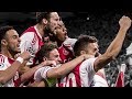 Afc ajax  champions league 201819  our story english subtitles