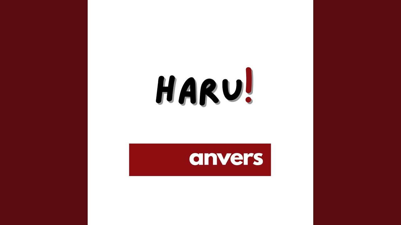 Haru - YouTube