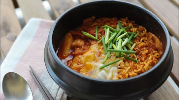 Ramen Upgrade: Spicy Kimchi Ramen 🔥