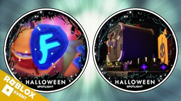 [EVENT] HOW TO GET THE RUNE & KEY TOKEN BADGES IN MICHAEL