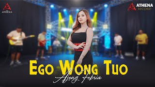 Download lagu Ego Wong Tuo - Ajeng Febria ( Live Music) Kudu iso kuat balungane