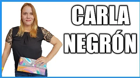 Carla Negrn