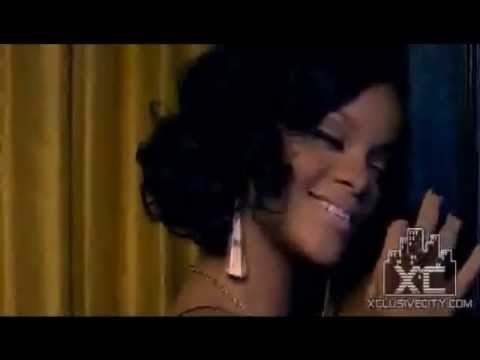 Rihanna ft Nicole Scherzinger - Winning Women (music video)