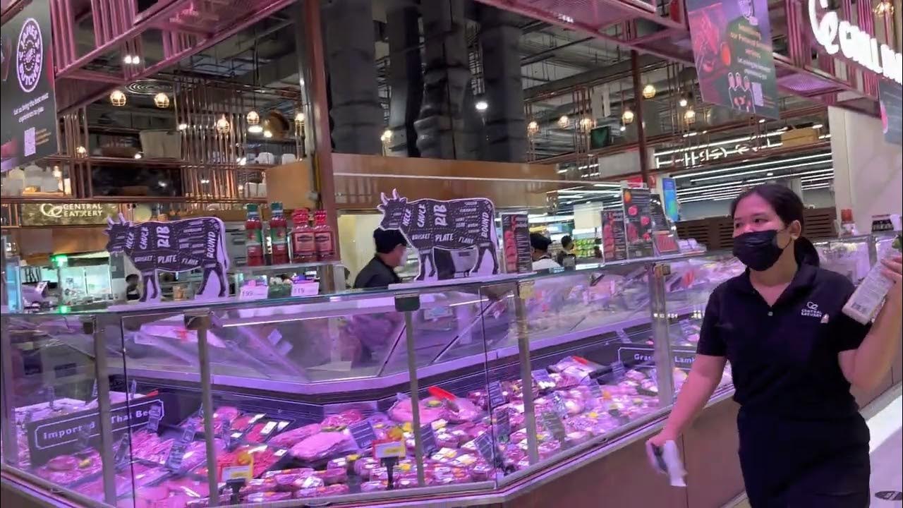 Eating Lunch At Central World Food Court YouTube eating-lunch-at-central-world-food-court-youtube