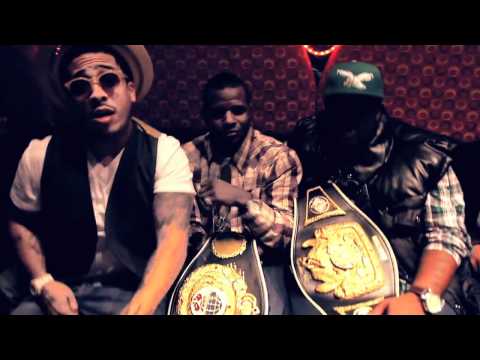 Mike Knox ft Peedi Crakk & Redi Roc - Whoa (OFFICI...