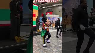 Ultimate Disney Dance Battle