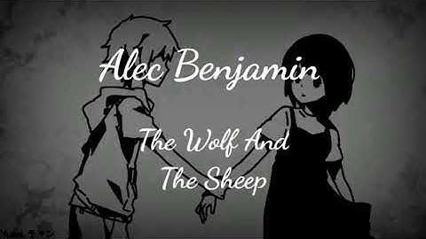 Alec Benjamin - The Wolf And The Sheep (tradução)
