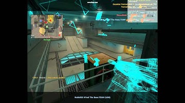 CSS (NON-steam) MaKeRiS bust movie.