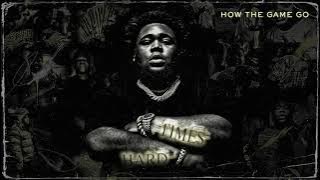 Rod Wave - How The Game Go