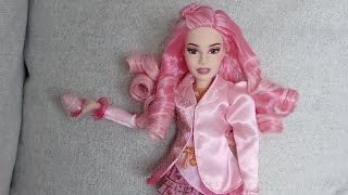 Disney Descendants Bridget - Young Queen Of Hearts Doll Review