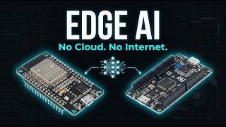 Edge AI: Why Your Microcontroller No Longer Needs the Cloud
