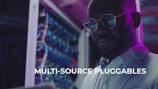 Ribbon DCI Solutions