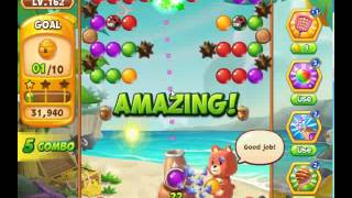 Buggle 2 Level 162