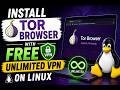 How to Install Tor Browser on Linux