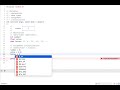 C Tutorial 2: Variables