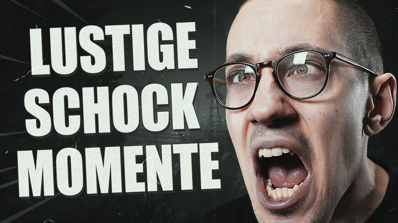 Die Lustigsten SCHOCK Momente! ?? | HandOfBlood