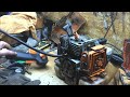 FS-250 &quot;Stihl&quot; Самая мощная поломка у инструмента от этой конторы!)