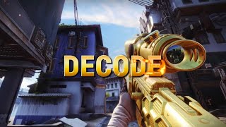 DECODE | Destiny 2 Trickshot Montage #MOTW