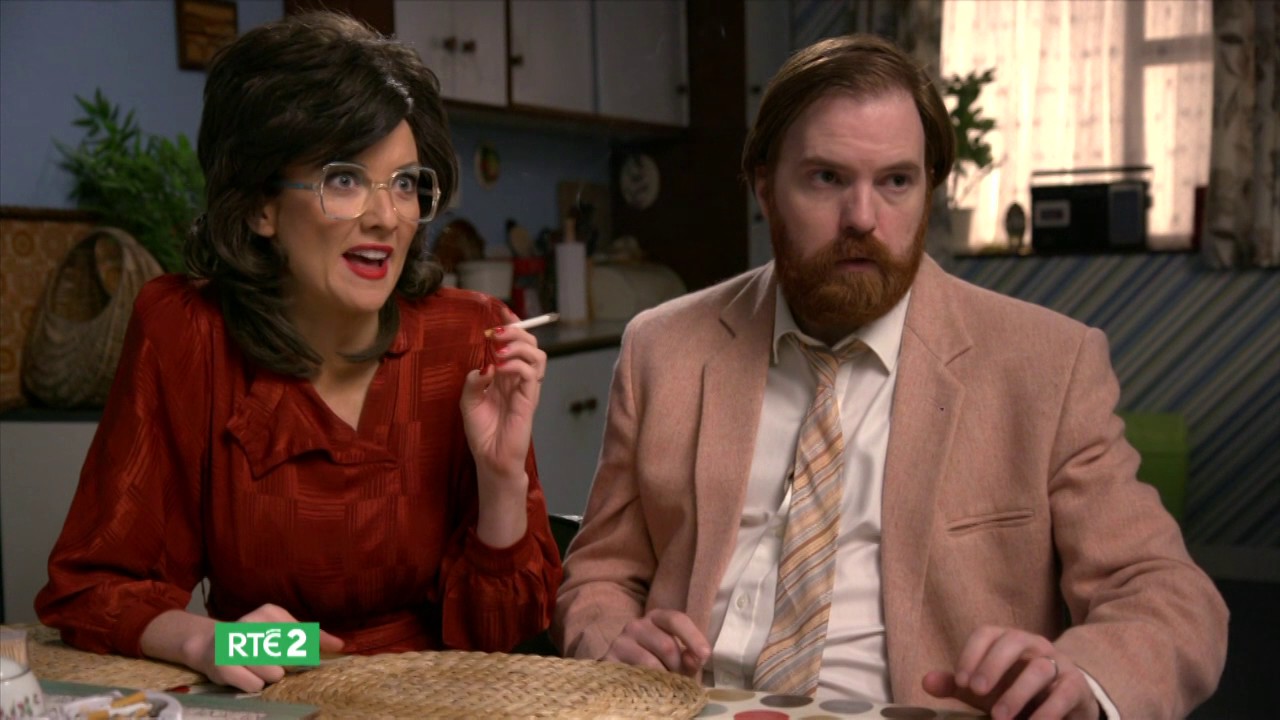 Bridget And Eamon Star Opens Up About Cancer Diagnosis On First Dates